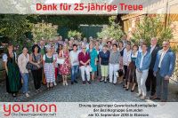Bezirksehrung 25 Bezirksehrung 25